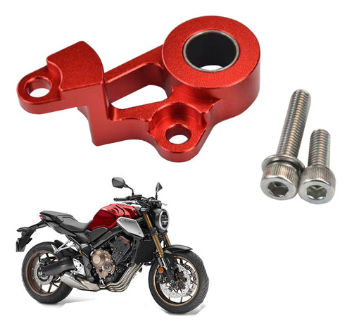 Soporte Estabilizador De Palanca Cambios Para Honda Cb650r