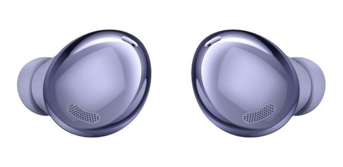 Imagen 1 de 5 de Audífonos in-ear inalámbricos Samsung Galaxy Buds Pro violeta
