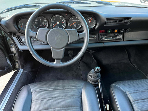 Imagen 9 de 18 de Porsche 911