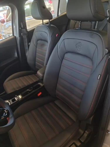 Fiat FASTBACK 1.3 Abarth T270 At6