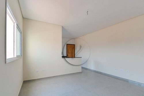 Imagem 22 de 26 de Cobertura Com 2 Dormitórios À Venda, 127 M² Por R$ 400.000,00 - Santa Teresinha - Santo André/sp - Co0794