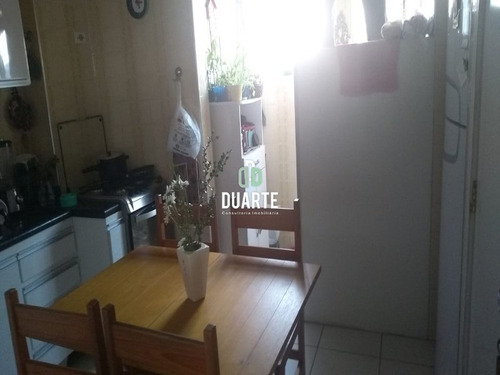 Imagem 10 de 23 de Apartamento - Ap01528 - 34279824