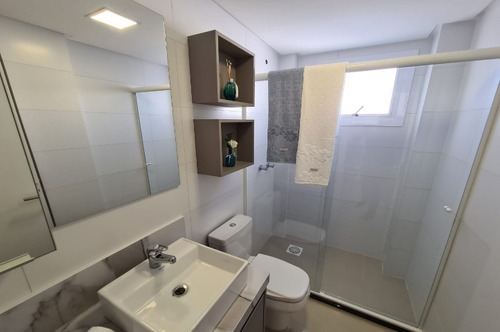 Imagem 3 de 14 de Apartamento À Venda Em Capão Da Canoa - Ap04423 - 70011252