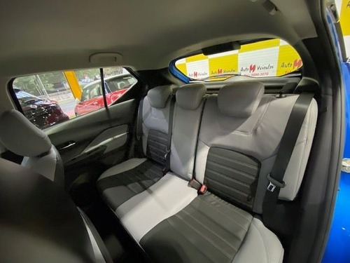 Imagem 10 de 11 de Nissan Kicks 1.6 16v Flexstart Exclusive