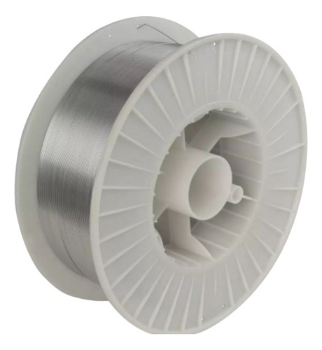 Arame De Solda Mig Inox Er309lsi Capa A Capa 15kg 0.9mm