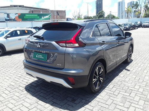 Mitsubishi Eclipse Cross 1.5 MIVEC TURBO GASOLINA HPE CVT