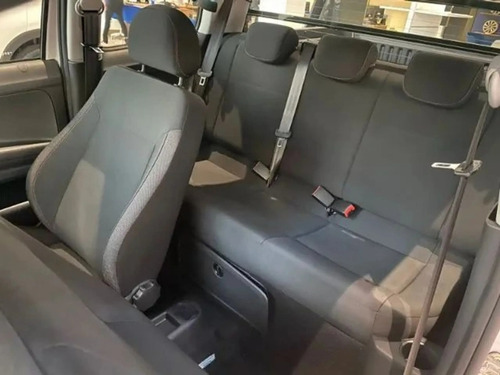 Volkswagen Saveiro 1.6 Msi Robust Cd 16v Flex 2p Manual