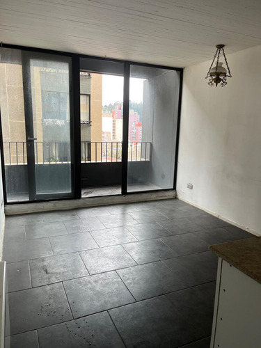 Se Vende Departamento 1d 1b, Estacionamiento Y Bodega
