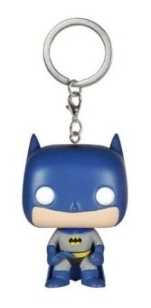 Funko Pop - Llavero Batman. Envío Inmediato