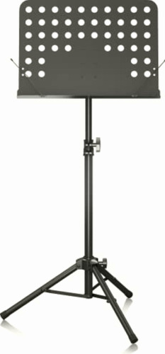 Behringer Mu1000 Atril Para Partitura, Negro