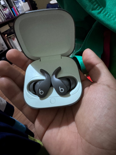 Beats Fit Pro - Gris Salvia Gris (Usado)