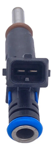 Inyector De Combustible De Coche Q34 Piezas Para Inyector Cr