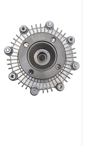 Fan Clutch Toyota Hilux 2.4 22r Carburado