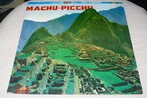 Comprar Jch- Machu-picchu Vivanco Vallejo Matos Guardia Lp Huayno 