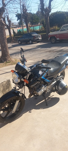 Imagen 4 de 10 de Honda Cbx