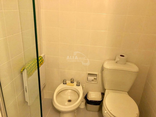 Imagen 12 de 21 de Departamento De 2 Dormitorios En Primera Linea De Playa Mansa - Punta Del Este Mansa