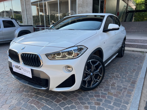 Imagen 1 de 15 de Bmw X 2 20 I M Sdrive Sport X 2019
