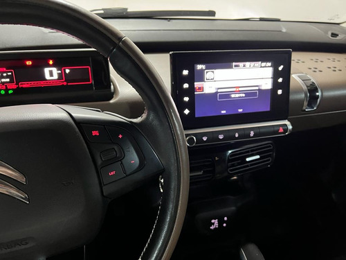 Citroën C4 Cactus 1.2 Puretech 110 At6 S&s Shine