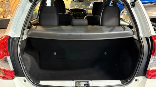 Toyota Etios 1.5 X 6mt My19
