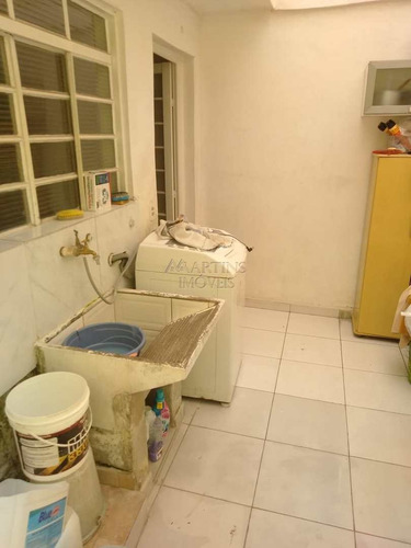 Imagem 9 de 13 de Parque Continental | Casa 164m 3 Dorms 2 Vagas | 7326 - V7326