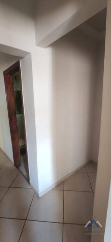 Imagem 10 de 30 de Casa Com 3 Dormitórios À Venda, 80 M² Por R$ 350.000,00 - Jardim Ouro Preto - Londrina/pr - Ca0947