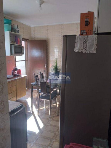 Imagem 14 de 25 de Casa Térrea Na Cidade Lider - Ca4251