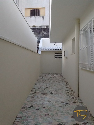 Imagem 19 de 22 de Chapadão Casa Venda Oportunidade Campinas - Ca00694 - 4688439