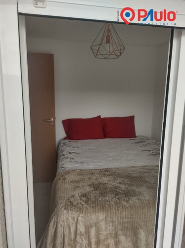 Imagem 15 de 15 de Apartamento - Jardim Virginia - Ref: 18514 - V-18514