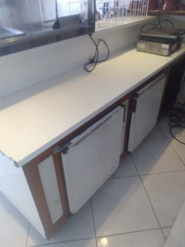 Utilidade Pra Bar E Lanchonete