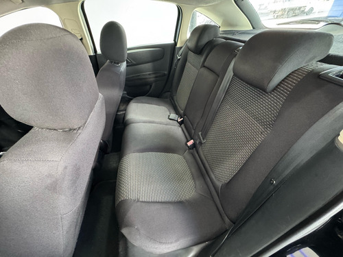 Citroën C4 1.6 Glx Flex 5p