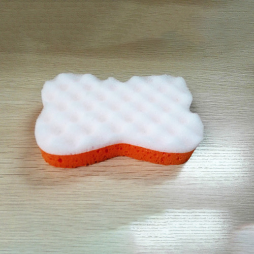 Esponja De Baño Suave, Exfoliante Corporal, Cepillo De