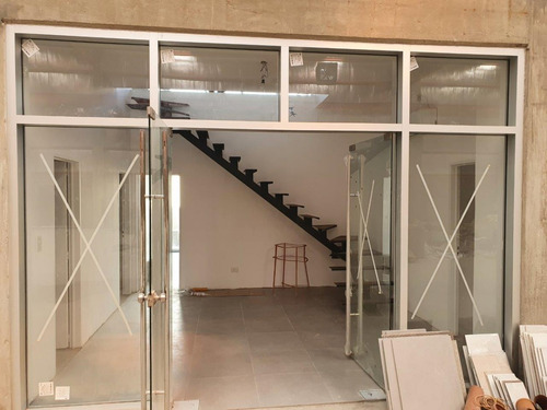 Imagen 6 de 9 de Nave Industrial A Estrenar 3380 M2