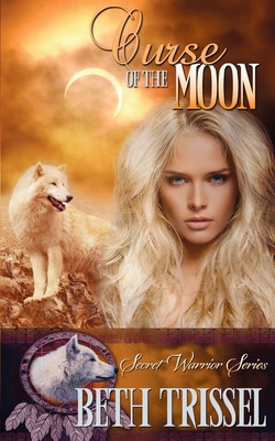 Libro Curse Of The Moon - Trissel, Beth