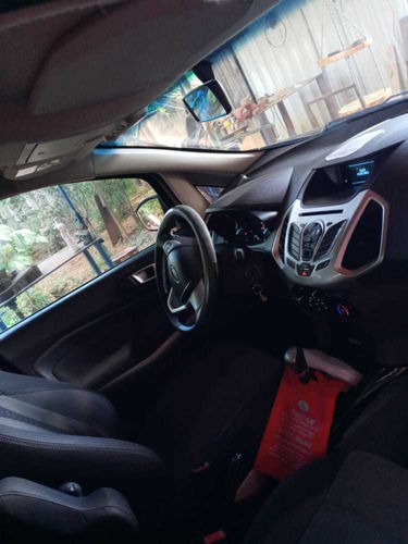 Ford Ecosport Fordecoesport Fsl1.6