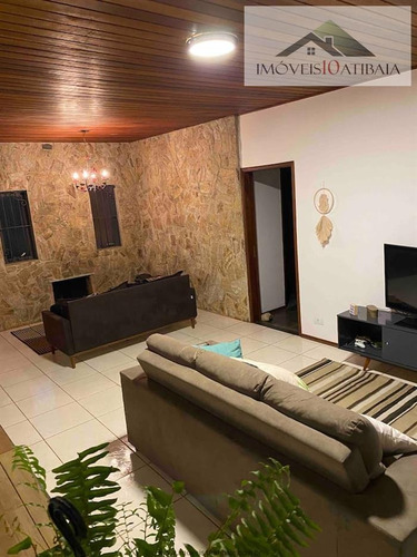 Imagem 25 de 29 de Chácaras À Venda Em Atibaia/sp - Compre O Seu Chácaras Aqui! - 1473346