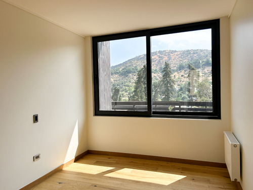 Ultimas 2 Vanguardista Luz Condominio Parque Estero Arrayan