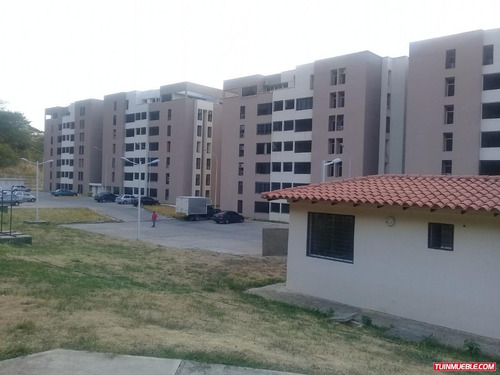 Apartamentos En Venta Residencias Terrasanta 04143446867