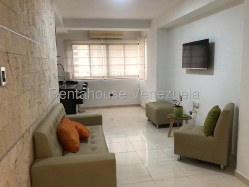 Apartamento En Alquiler En Latrigaleña Valencia Mm Carabobo Planta Pozo Y Condominio Incluido