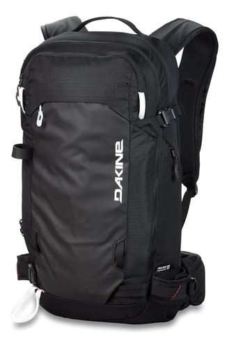 Mochila Dakine Poacher 22l Negra