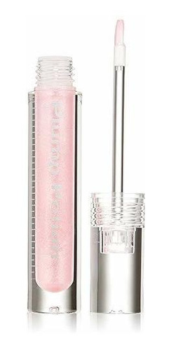 Brillo De Labios Aumentador Volumen - Pink Crystal Potion