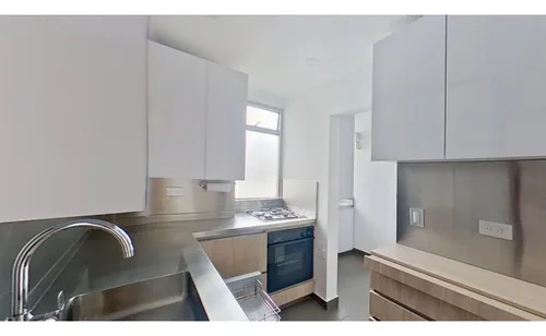 Vendo Apartamento Chicó Navarra