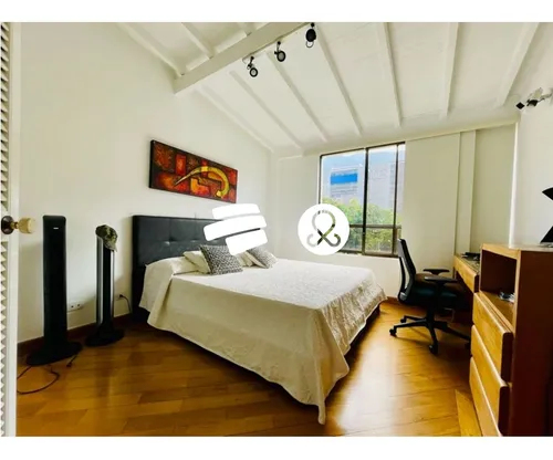 Venta Apartamento Duplex En La Concha