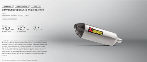 Imagen 12 de 15 de Kawasaki Versys 300 18 Cuotas Sin Interés Y 100% Financiada!