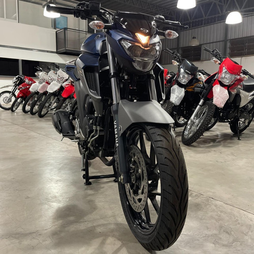 Imagen 18 de 25 de Yamaha Fz 25 0km | All Motors Santa Fe
