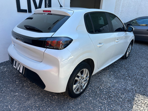 Peugeot 208 1.6 Active Pack