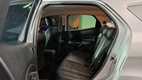 Ford Ecosport 1.5 Freestyle