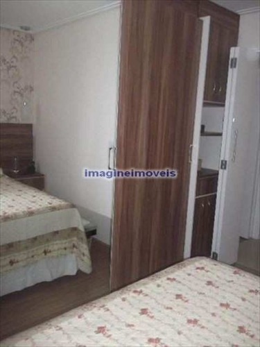 Imagem 8 de 19 de Apto No Tatuapé Com 2 Dorms Sendo 1 Suíte, 1 Vaga, 72m² - Ap0267