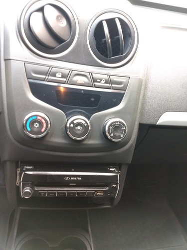 Imagem 9 de 11 de Chevrolet Montana 2015 1.4 Ls Econoflex 2p