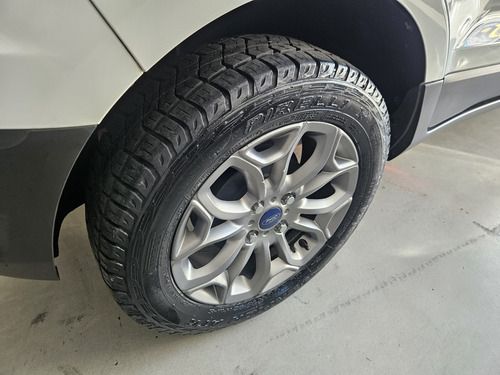Ford Ecosport 1.6 FREESTYLE 16V FLEX 4P MANUAL