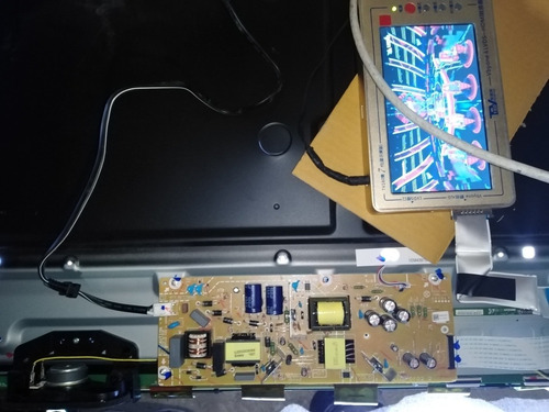Fuente Philips 50pfl5604/f7 Bacluzf0102 2 (Usado)